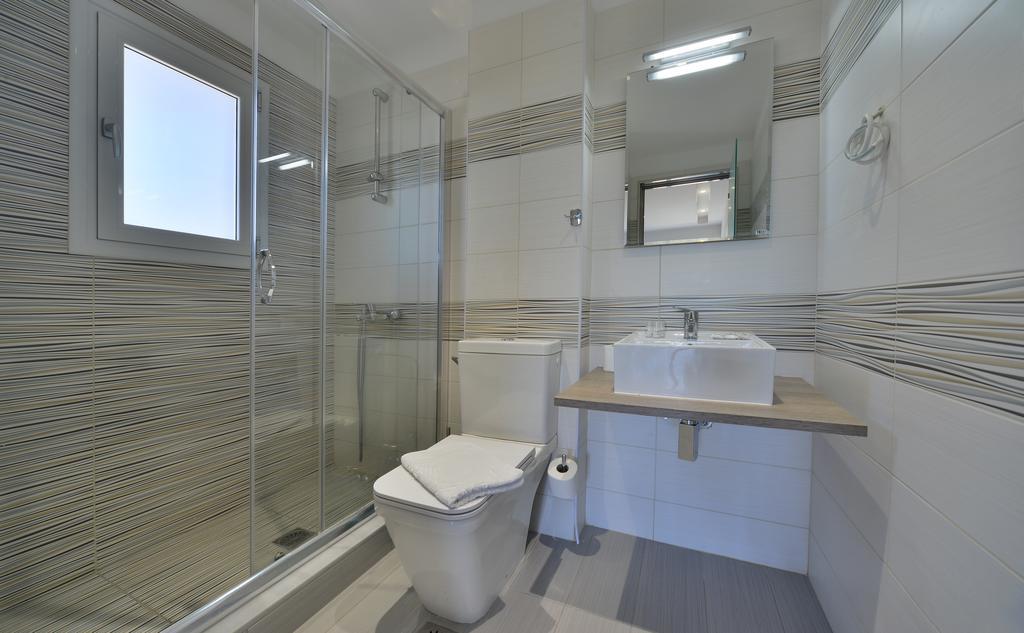 Hotel Kakanakos Лутра Ораяс Еленис Екстериор снимка